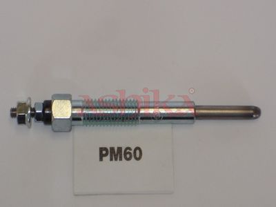 подгревна свещ ASHIKA PM60
