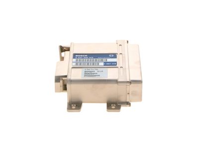 STEUERGERäT ZüNDANLAGE BOSCH 0227400143 1