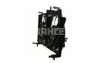 VENTILATOR RADIATOR MAHLE CFF245000P 26