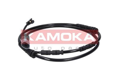 KAMOKA 105100 Датчик износа тормозных колодок  для BMW X4 (Бмв X4)
