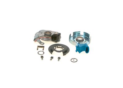 BOSCH Reparatursatz, Zündverteiler