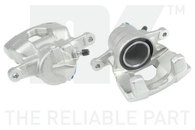 ETRIER FRANA NK 2139196