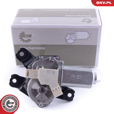 Motor stěračů SKV 19SKV179