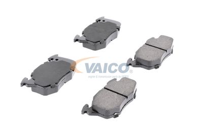 BREMSBELAGSATZ SCHEIBENBREMSE VAICO V220065 51