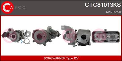 COMPRESOR SISTEM DE SUPRAALIMENTARE