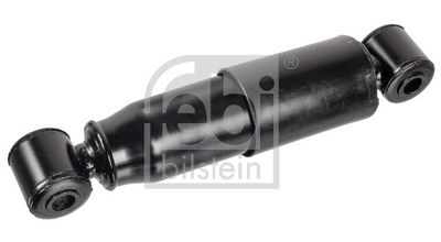 FEBI BILSTEIN Dämpfer, Fahrerhauslagerung