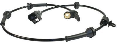 датчик, обороти на колелото METZGER AUTOTEILE 0900833