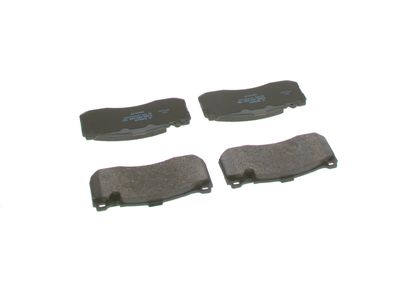 SET PLACUTE FRANA FRANA DISC BOSCH 0986494428 16