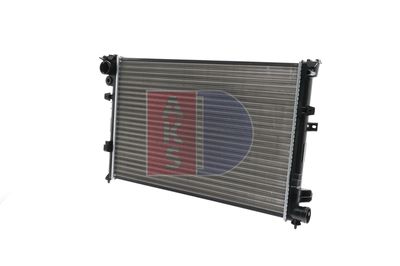 KüHLER MOTORKüHLUNG AKS DASIS 060660N 16
