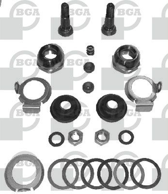 ARTICULATIE SARCINA/GHIDARE