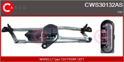 SISTEM STERGATOR PARBRIZ