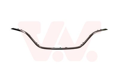 ZIER-/SCHUTZLEISTE KüHLERGITTER