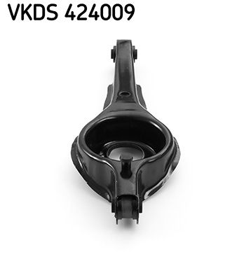 Control/Trailing Arm, wheel suspension VKDS 424009