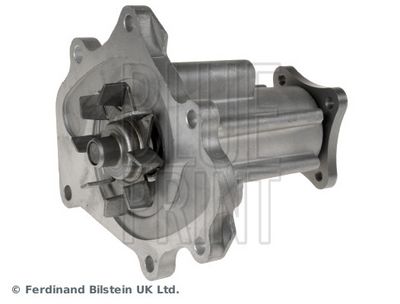 BLUE PRINT Wasserpumpe, Motorkühlung