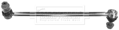 Link/Coupling Rod, stabiliser bar Borg & Beck BDL7542