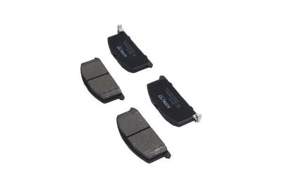 SET PLACUTE FRANA FRANA DISC Kavo Parts KBP9109 20
