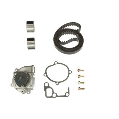 SET POMPA APA + CUREA DINTATA GATES KP15596XS 68