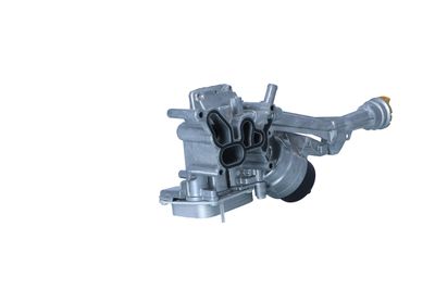 GEHäUSE ÖLFILTER NRF 31858 18