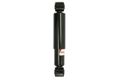 Schokdemper Voor Links/Rechts past: IVECO EUROTECH MP, DAILY II  VALTRA T 01.89-