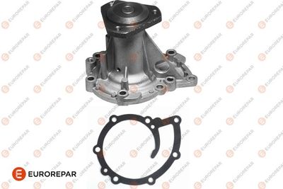 EUROREPAR E111643 Помпа (водяной насос)  для RENAULT (Рено)