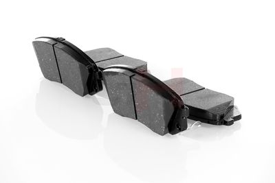 SET PLACUTE FRANA FRANA DISC GH GH411325 24