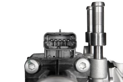 AGR-Ventil BORGWARNER 712049D