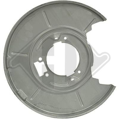 PROTECTIE STROPIRE DISC FRANA DIEDERICHS 9119053