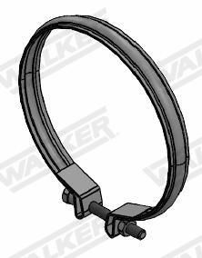 KLEMMSTüCK ABGASANLAGE