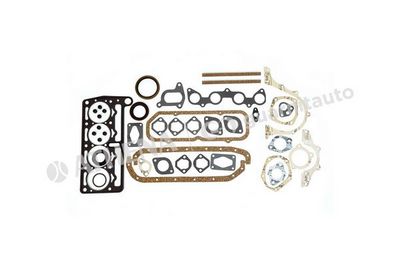 SET GARNITURI COMPLET MOTOR