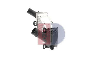 LADELUFTKüHLER AKS DASIS 097033N 3