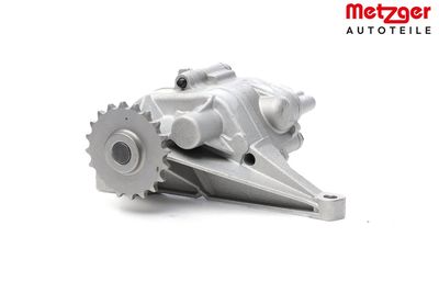 POMPA ULEI METZGER AUTOTEILE 8000021 6