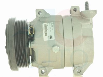 Kompresor klimatizácie Polcar - HighLine ZKK046A-PU