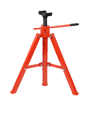 Ks Tools - 3-stopový stojan na podvozok 12t, 710-1065mm