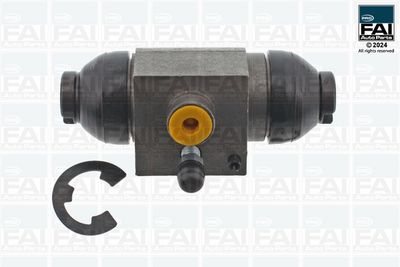 CILINDRU RECEPTOR FRANA