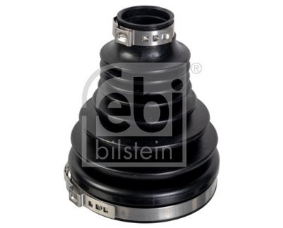 FALTENBALGSATZ ANTRIEBSWELLE