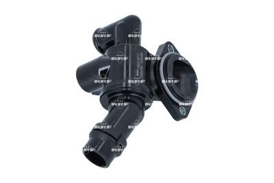 TERMOSTAT LICHID RACIRE