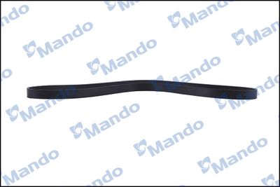 CUREA TRANSMISIE CU CANELURI MANDO MB6PK1350 1