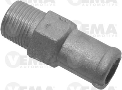 Фланец охлаждающей жидкости VEMA 13942 для FORD ORION