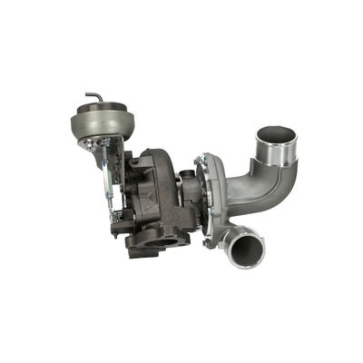 COMPRESOR SISTEM DE SUPRAALIMENTARE NISSENS 93606 28