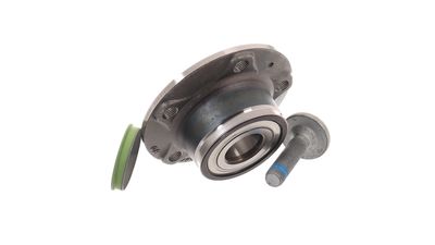 RADLAGERSATZ SKF VKBA3644 4