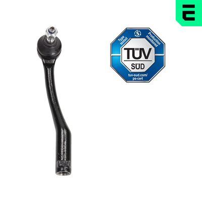 Tie Rod End G1-1286