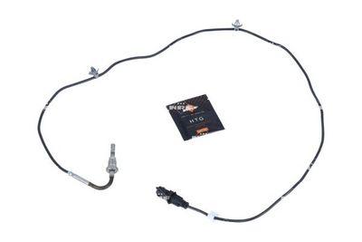 Sensor, Abgastemperatur