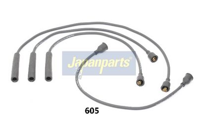 JAPANPARTS Uždegimo laido komplektas