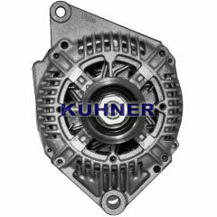 AD KÜHNER 301250RIV Генератор  для RENAULT (Рено)