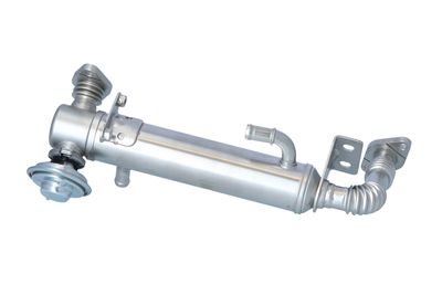 RADIATOR RECIRCULARE GAZE DE ESAPAMENT NRF 48404 25