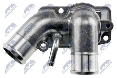 TERMOSTAT LICHID RACIRE NTY CTMPL001 4