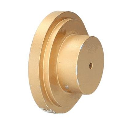 ABSTüTZPLATTE EIN-/AUSPRESSWERKZEUG-SATZ KS TOOLS 4400601 36