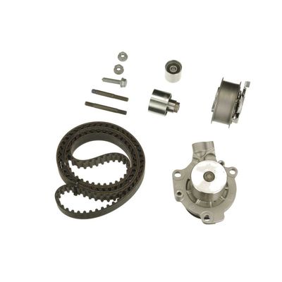 WASSERPUMPE + ZAHNRIEMENSATZ GATES KP35678XS 57