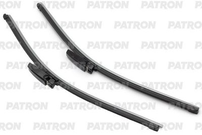 PATRON PWB550-FS Щетка стеклоочистителя  для SEAT EXEO (Сеат Еxео)
