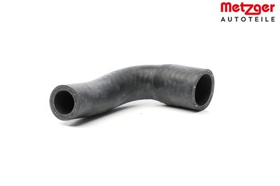 FURTUN RADIATOR METZGER AUTOTEILE 2420483 32